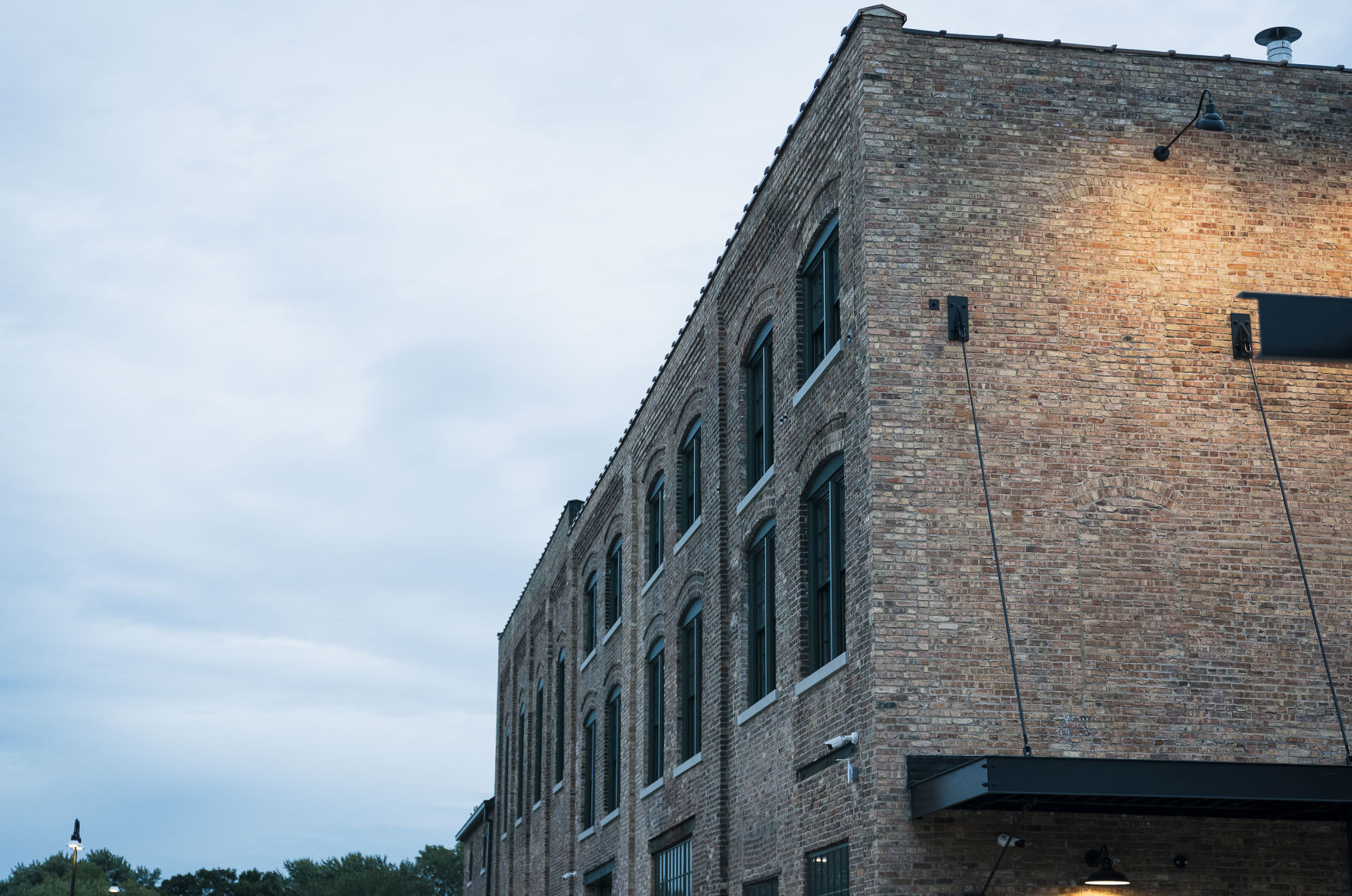 Garver Feed Mill